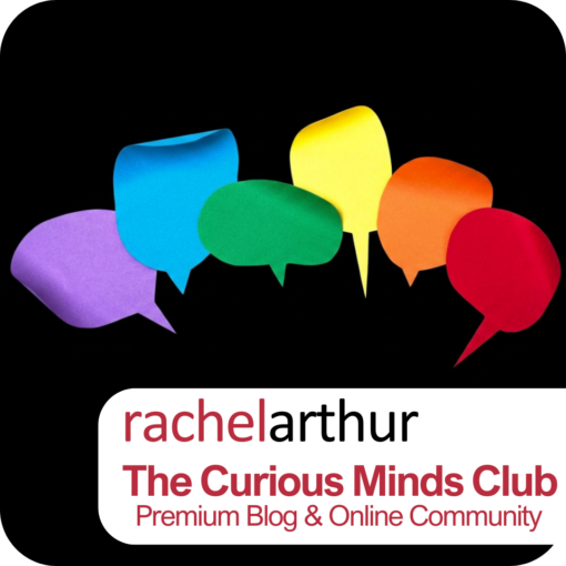 The Curious Minds Club